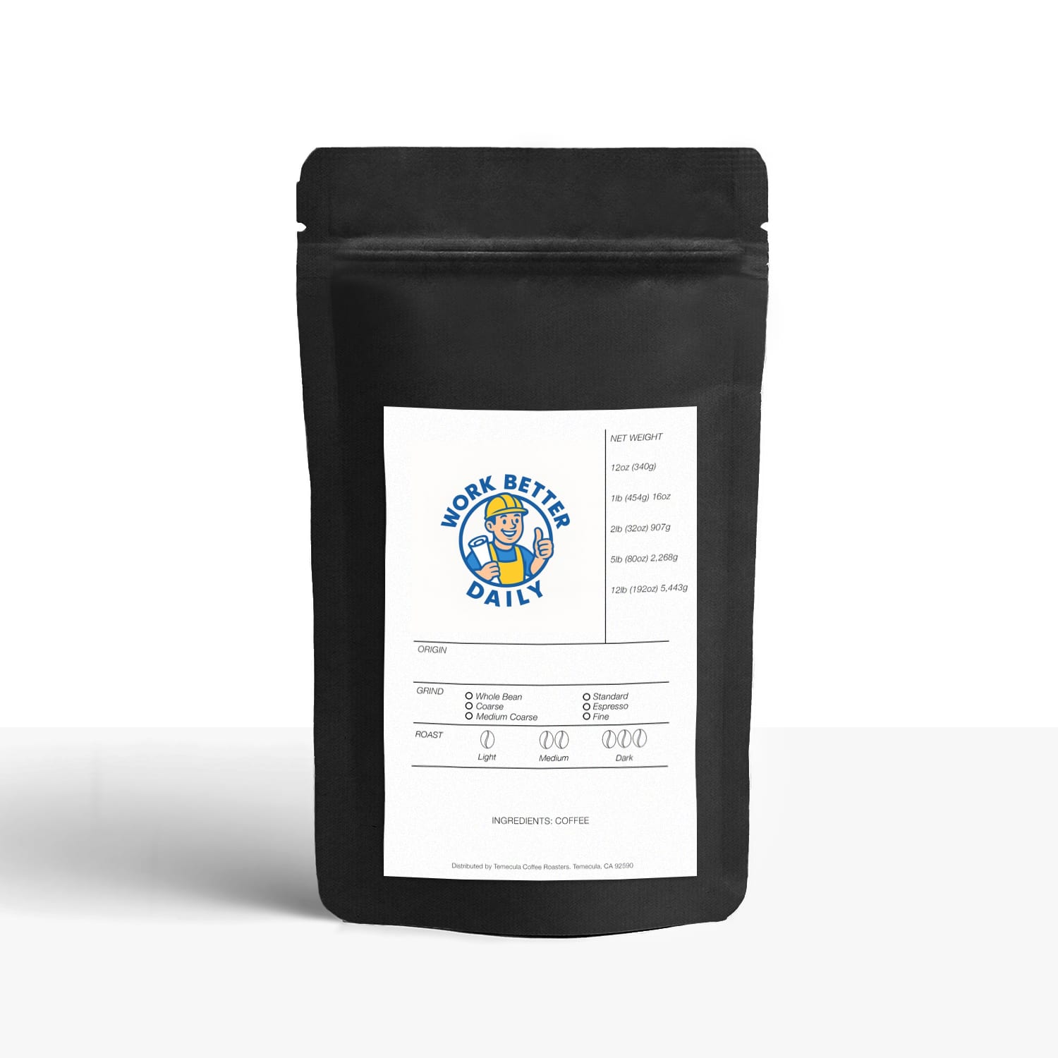 Latin American Blend